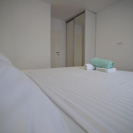 Simon'S Apartment Zadar Exterior photo